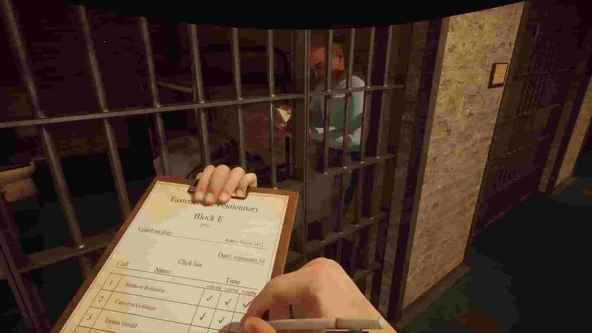 Quod: Episode 1 screenshot thumbnail screenshot 3