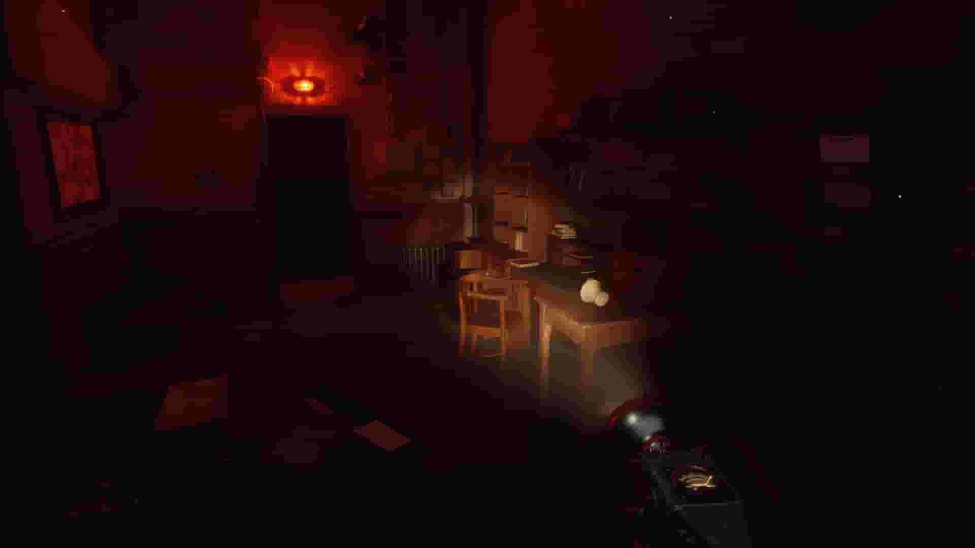 Quod: Episode 1 screenshot thumbnail screenshot 4