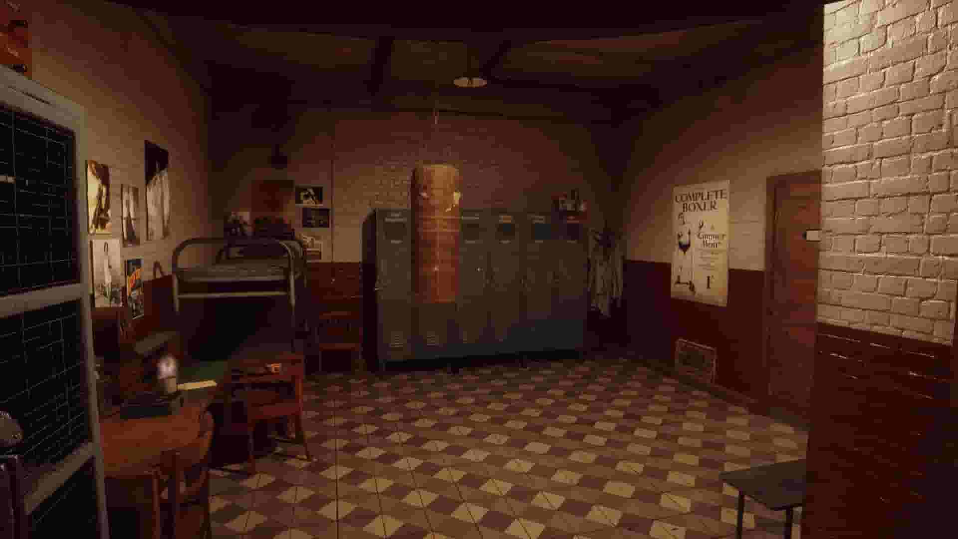 Quod: Episode 1 screenshot thumbnail screenshot 5