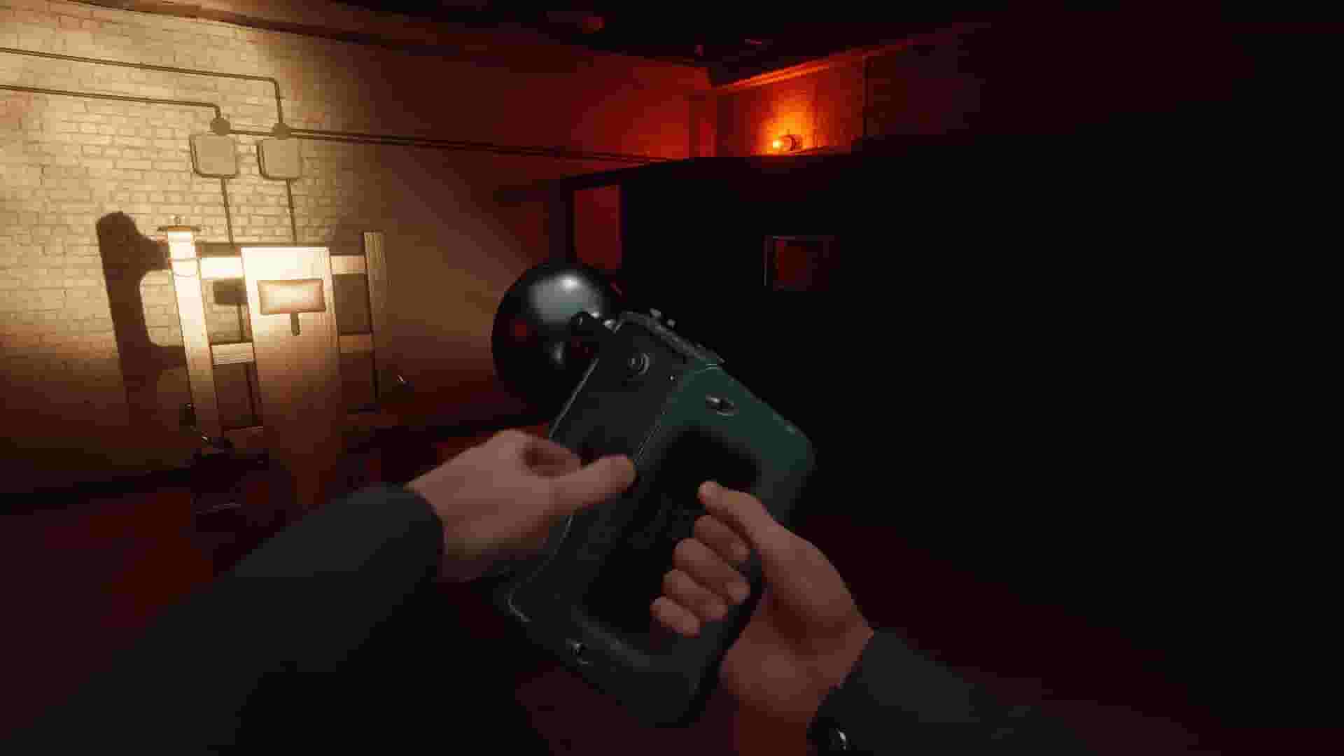 Quod: Episode 1 screenshot thumbnail screenshot 6