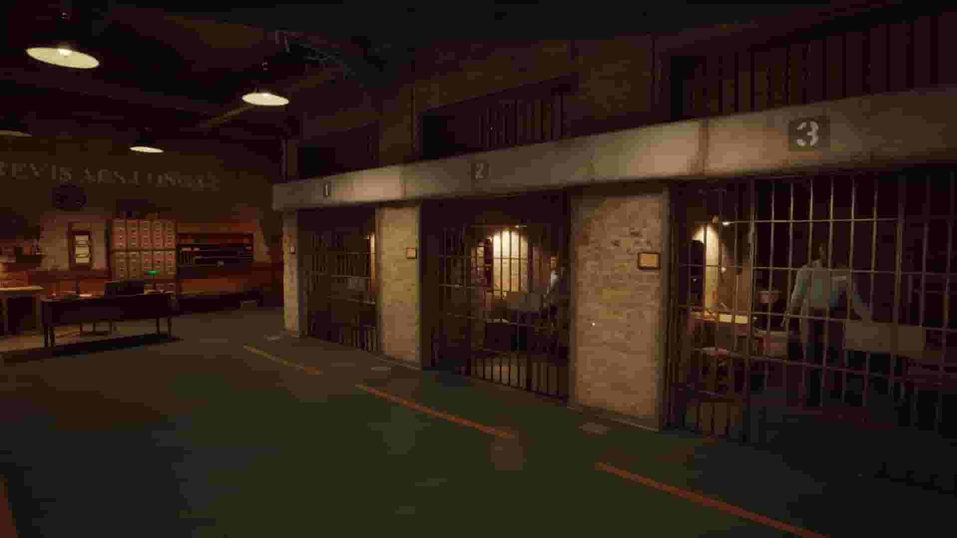 Quod: Episode 1 screenshot thumbnail screenshot 7