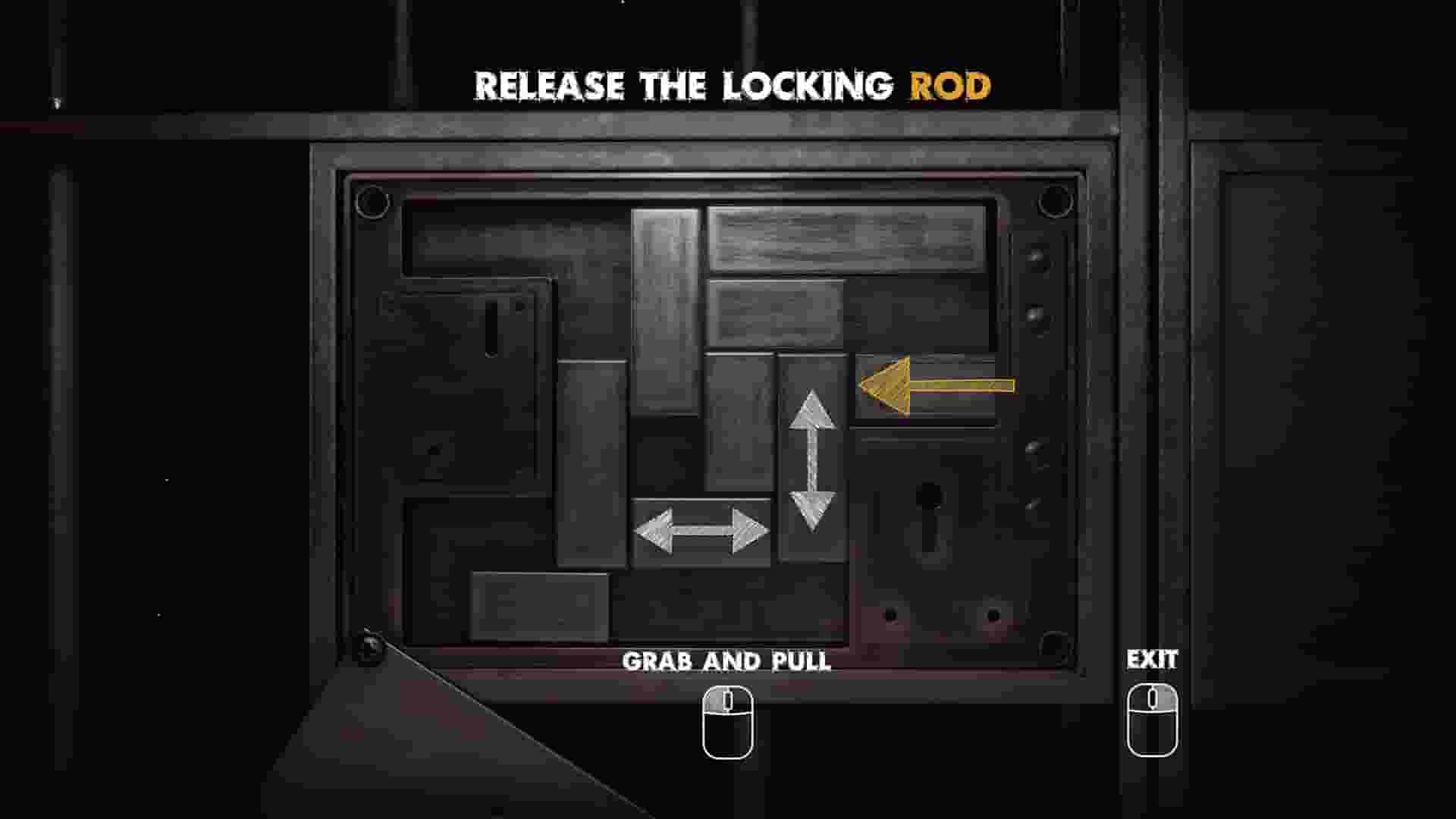 Quod: Episode 1 screenshot thumbnail screenshot 8