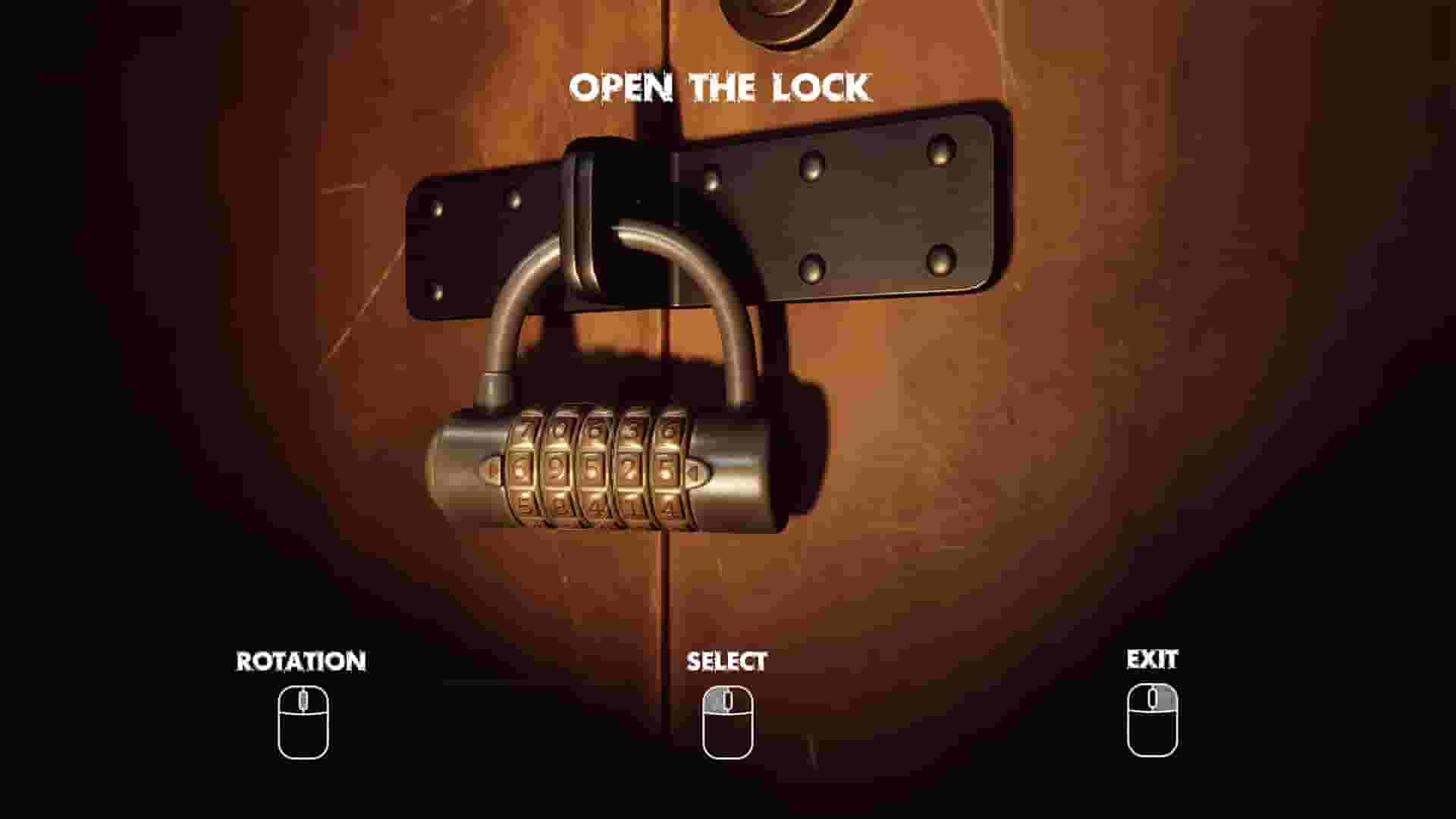 Quod: Episode 1 screenshot thumbnail screenshot 9