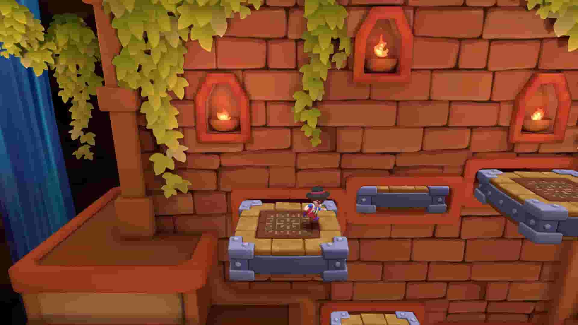 Rabbiman Adventures screenshot thumbnail screenshot 10