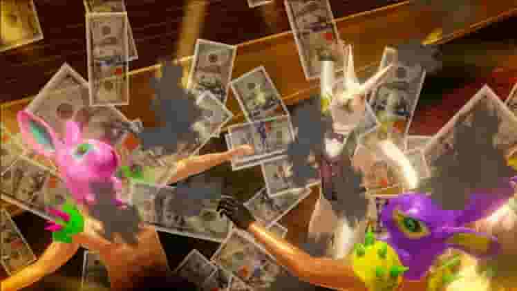 Rabbit Burn screenshot thumbnail screenshot 0