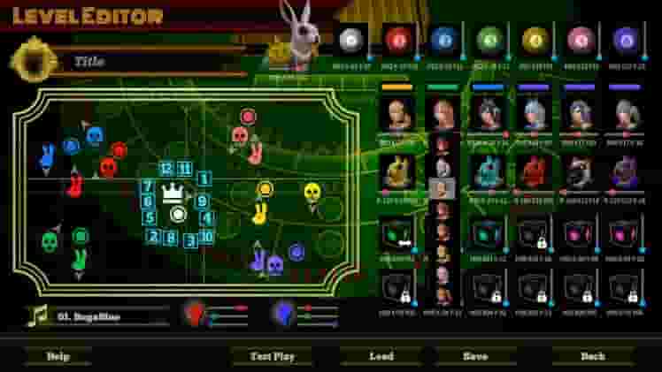 Rabbit Burn screenshot thumbnail screenshot 10