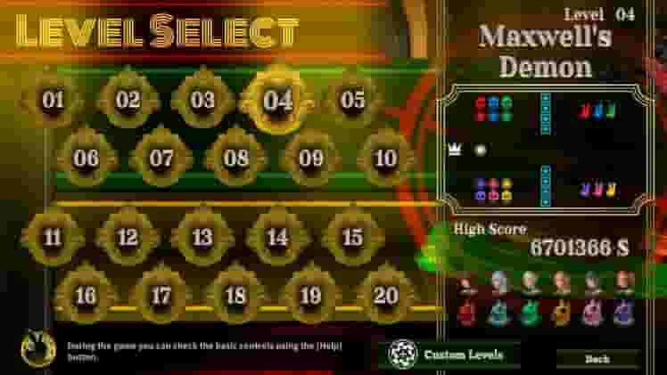 Rabbit Burn screenshot thumbnail screenshot 11