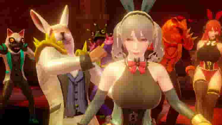 Rabbit Burn screenshot thumbnail screenshot 12