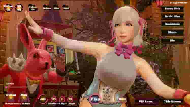 Rabbit Burn screenshot thumbnail screenshot 13