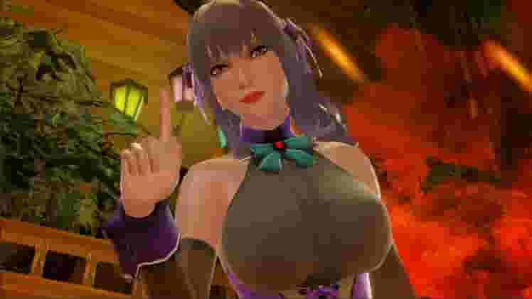 Rabbit Burn screenshot thumbnail screenshot 3