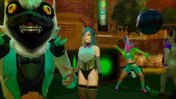 Rabbit Burn screenshot thumbnail screenshot 6