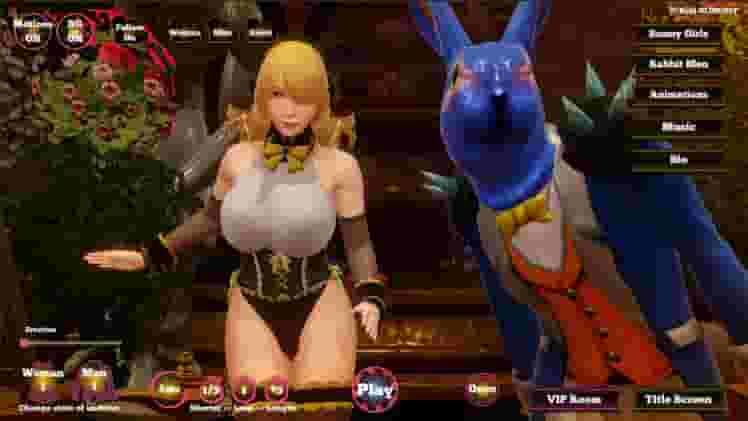 Rabbit Burn screenshot thumbnail screenshot 7