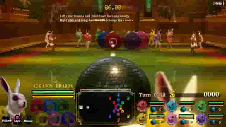 Rabbit Burn screenshot thumbnail screenshot 8