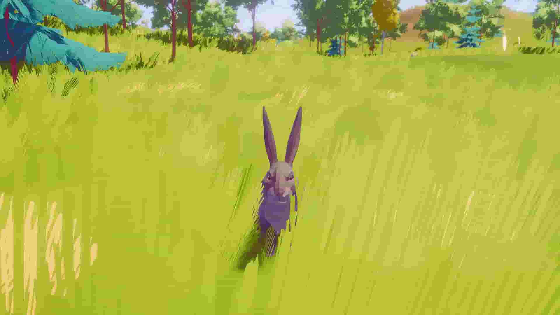 Rabbit Simulator screenshot thumbnail screenshot 5