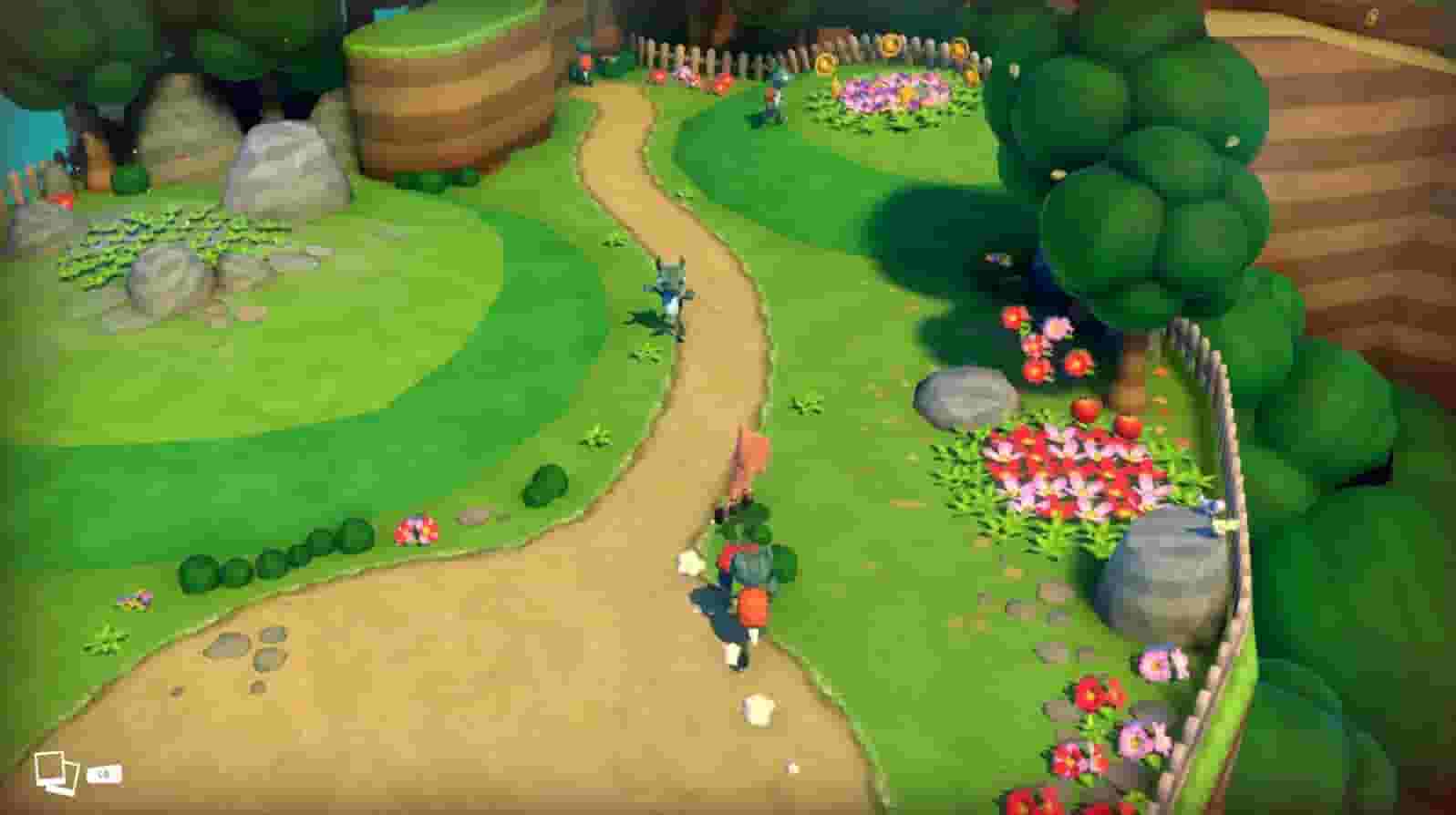 Raccoo Venture screenshot thumbnail screenshot 11