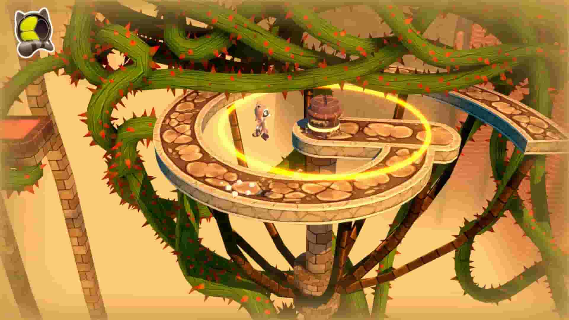 Raccoo Venture screenshot thumbnail screenshot 13