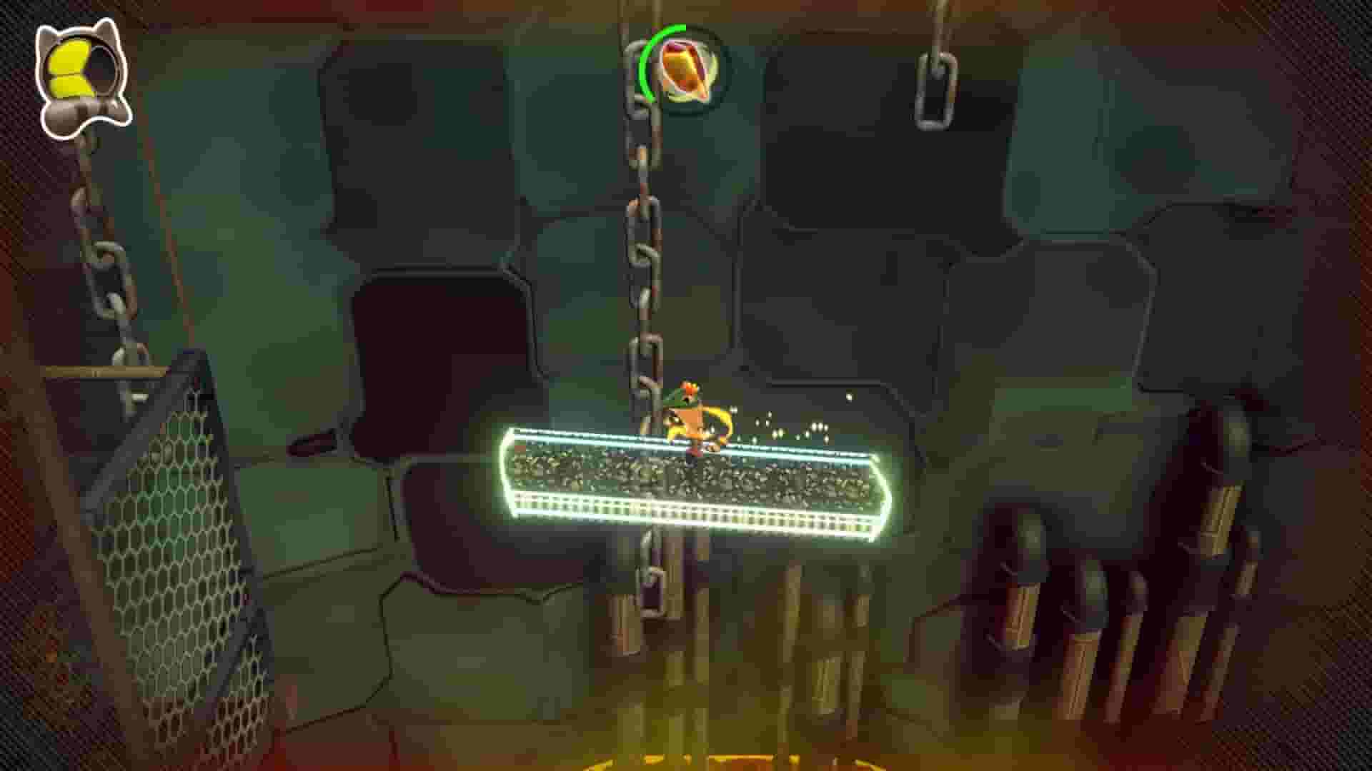 Raccoo Venture screenshot thumbnail screenshot 15