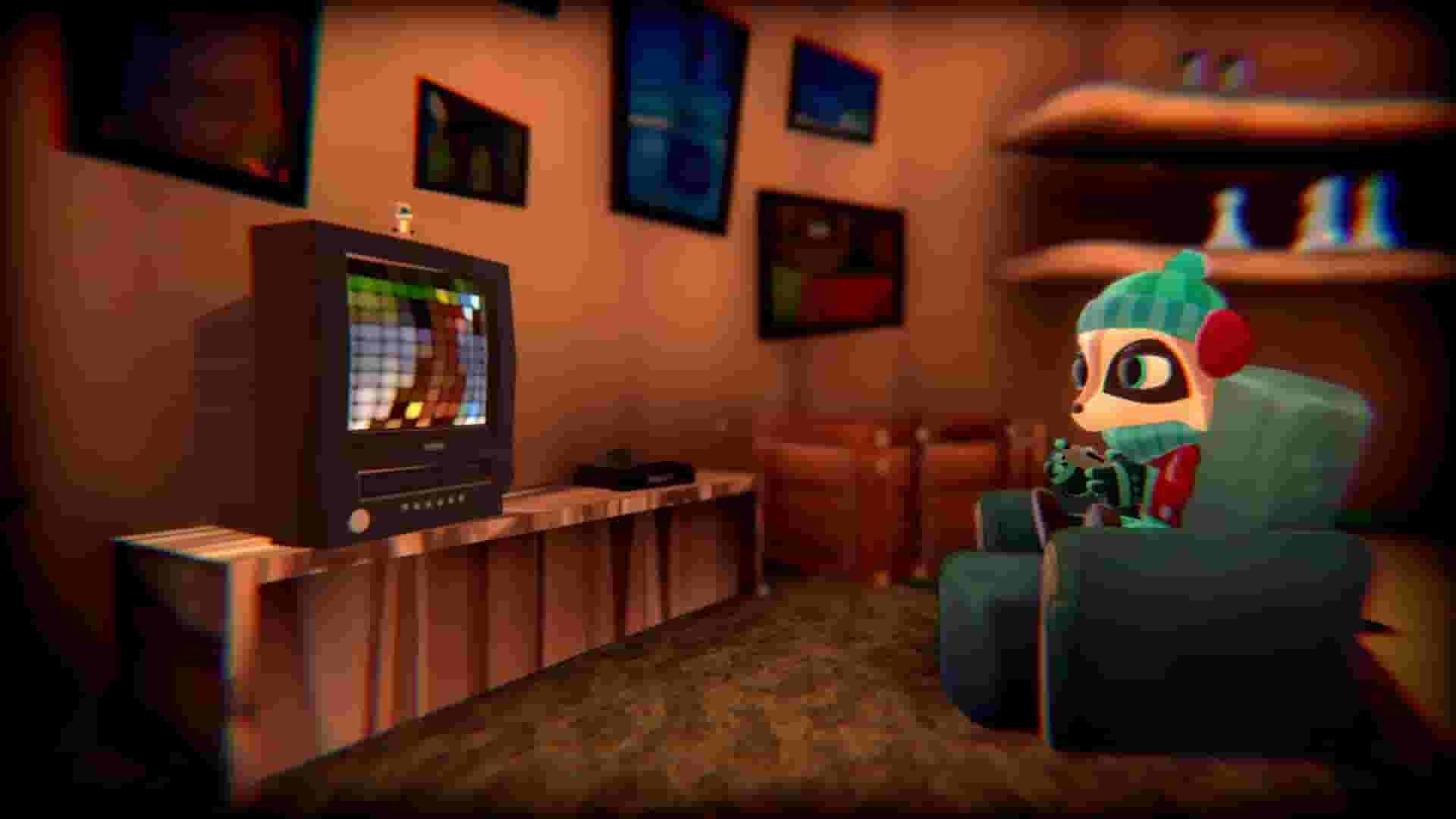 Raccoo Venture screenshot thumbnail screenshot 16