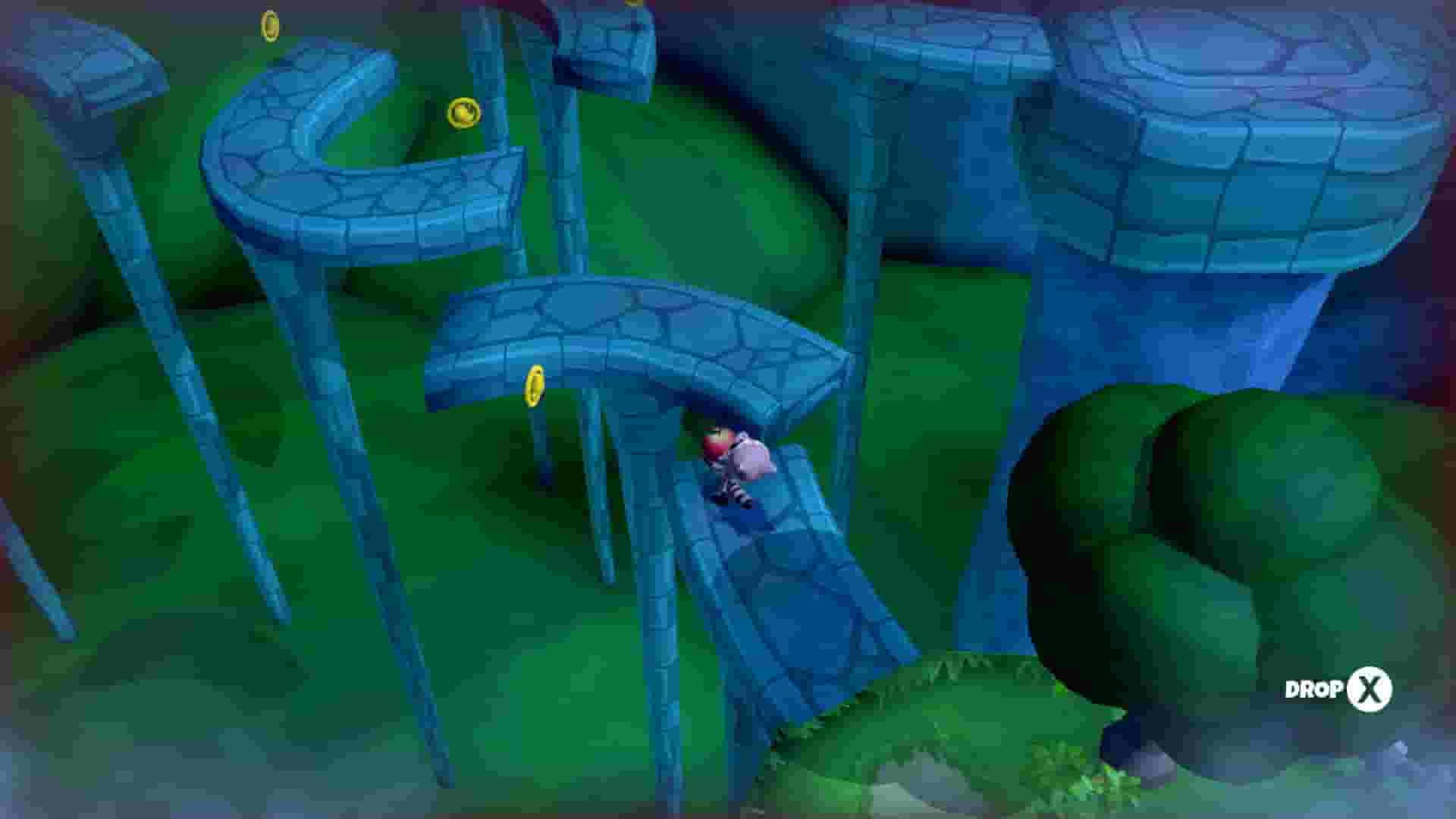 Raccoo Venture screenshot thumbnail screenshot 17