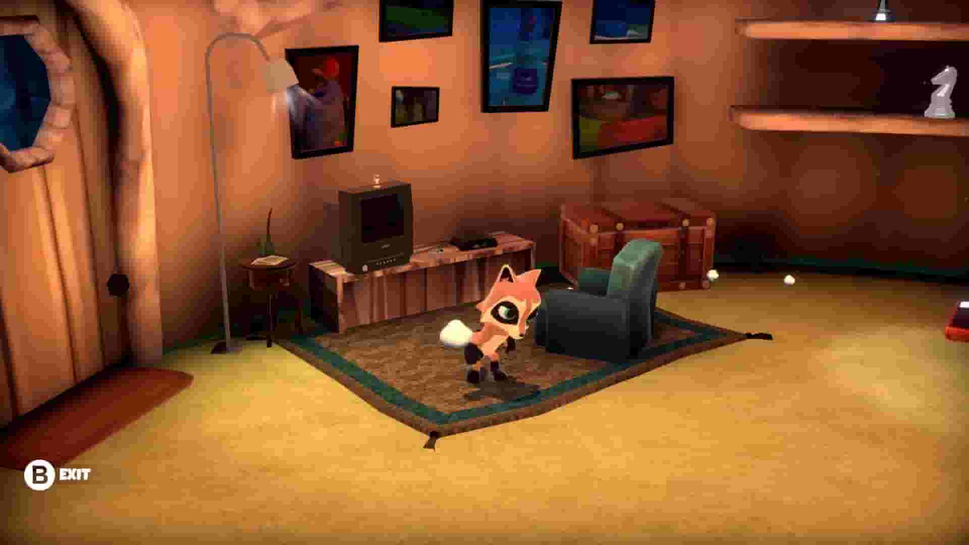 Raccoo Venture screenshot thumbnail screenshot 18