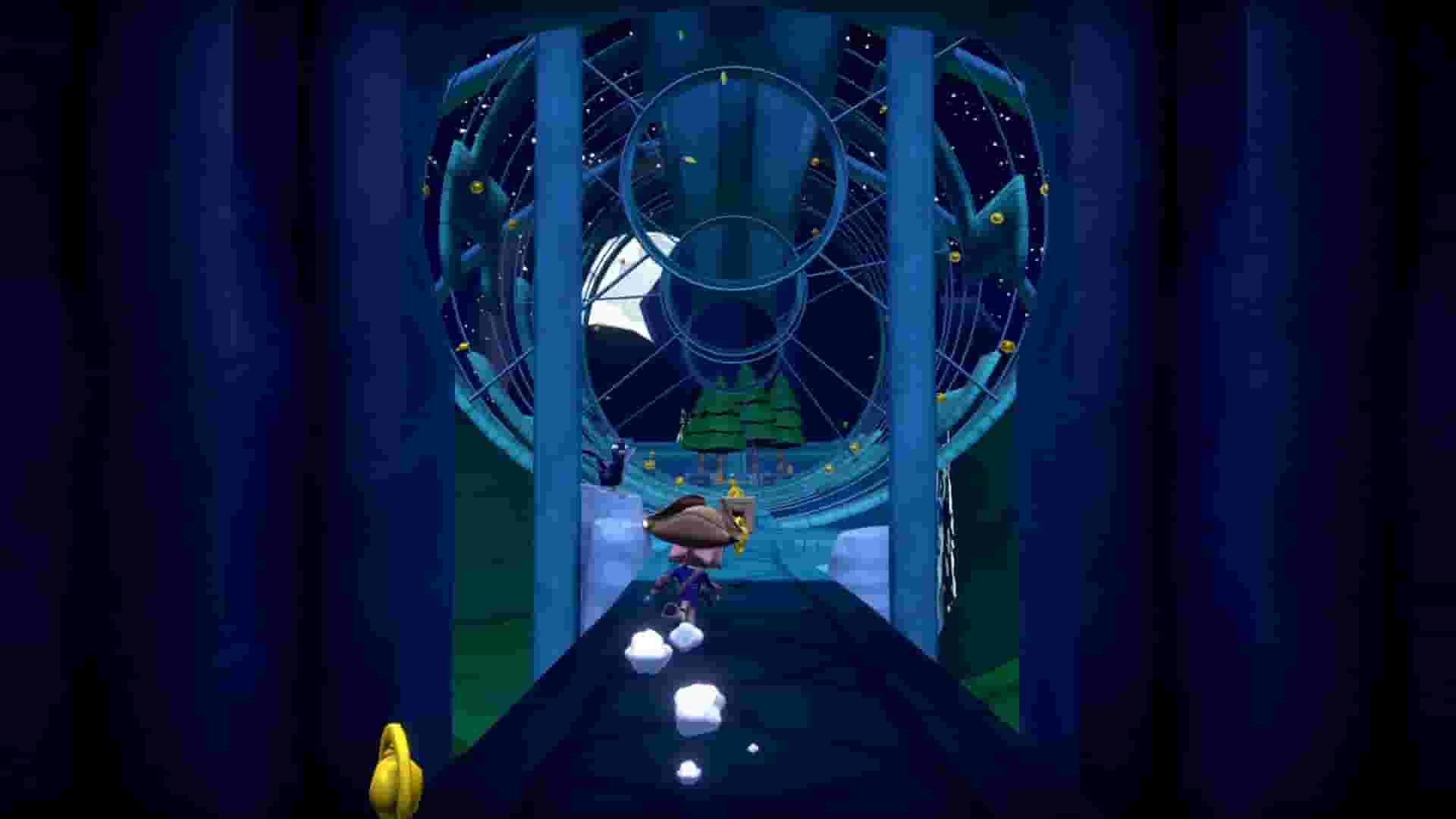 Raccoo Venture screenshot thumbnail screenshot 7