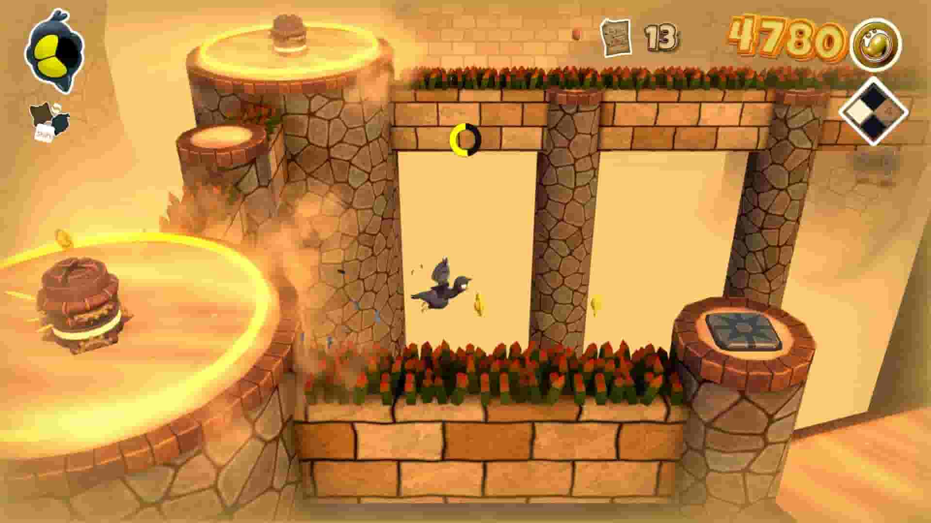 Raccoo Venture screenshot thumbnail screenshot 9