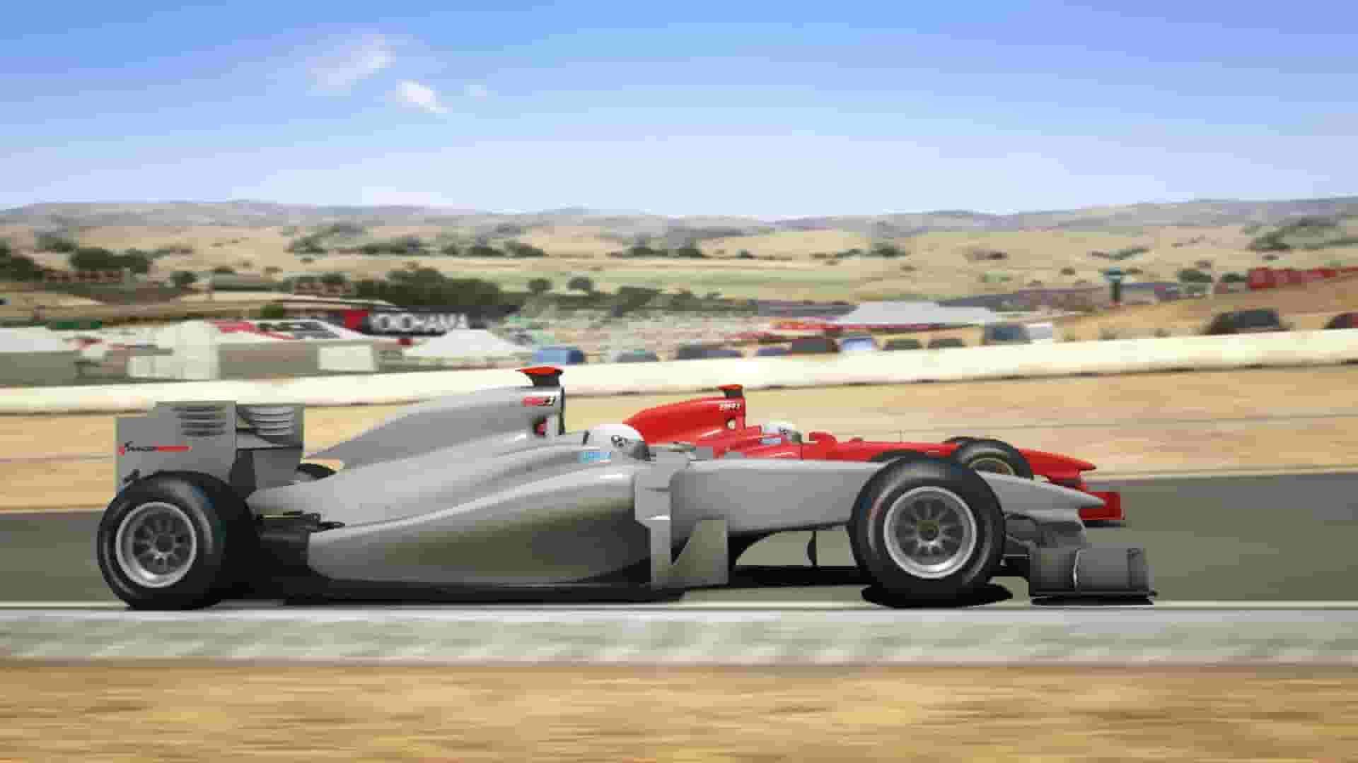 RACE Injection screenshot thumbnail screenshot 0