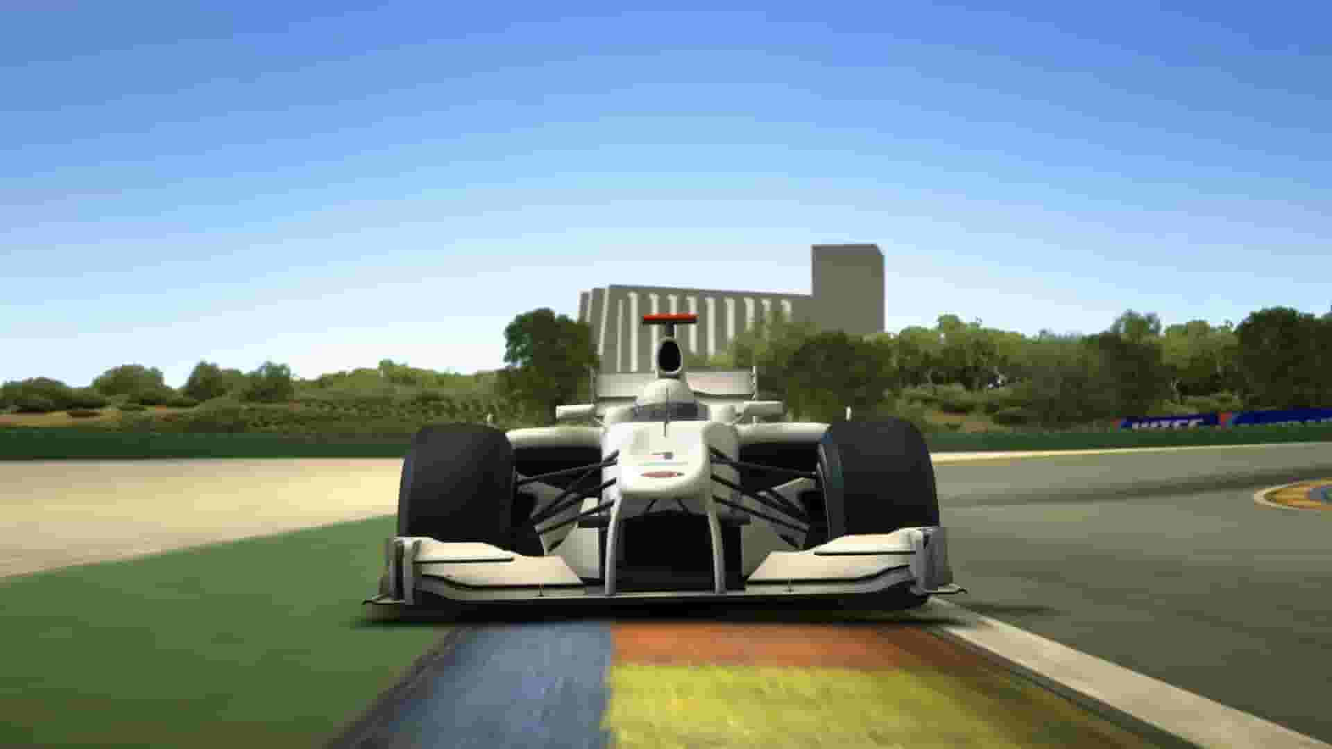 RACE Injection screenshot thumbnail screenshot 1