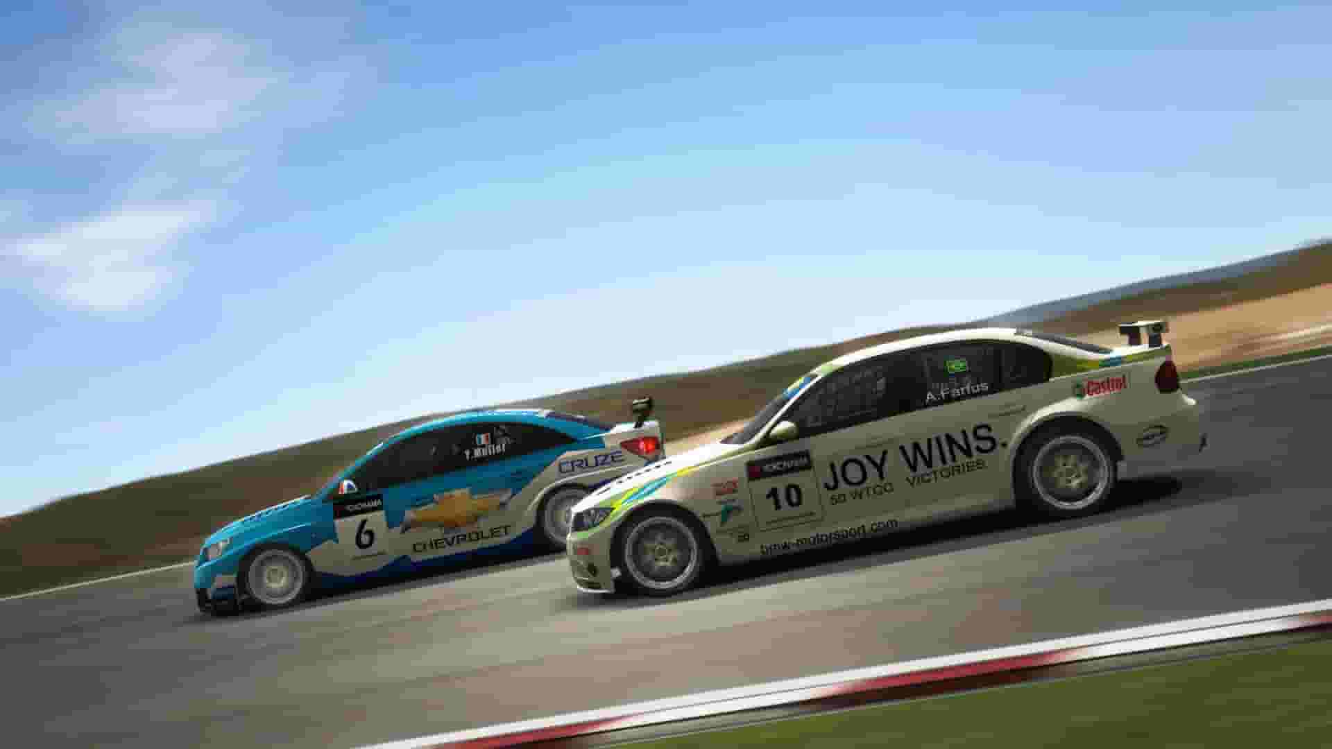 RACE Injection screenshot thumbnail screenshot 10