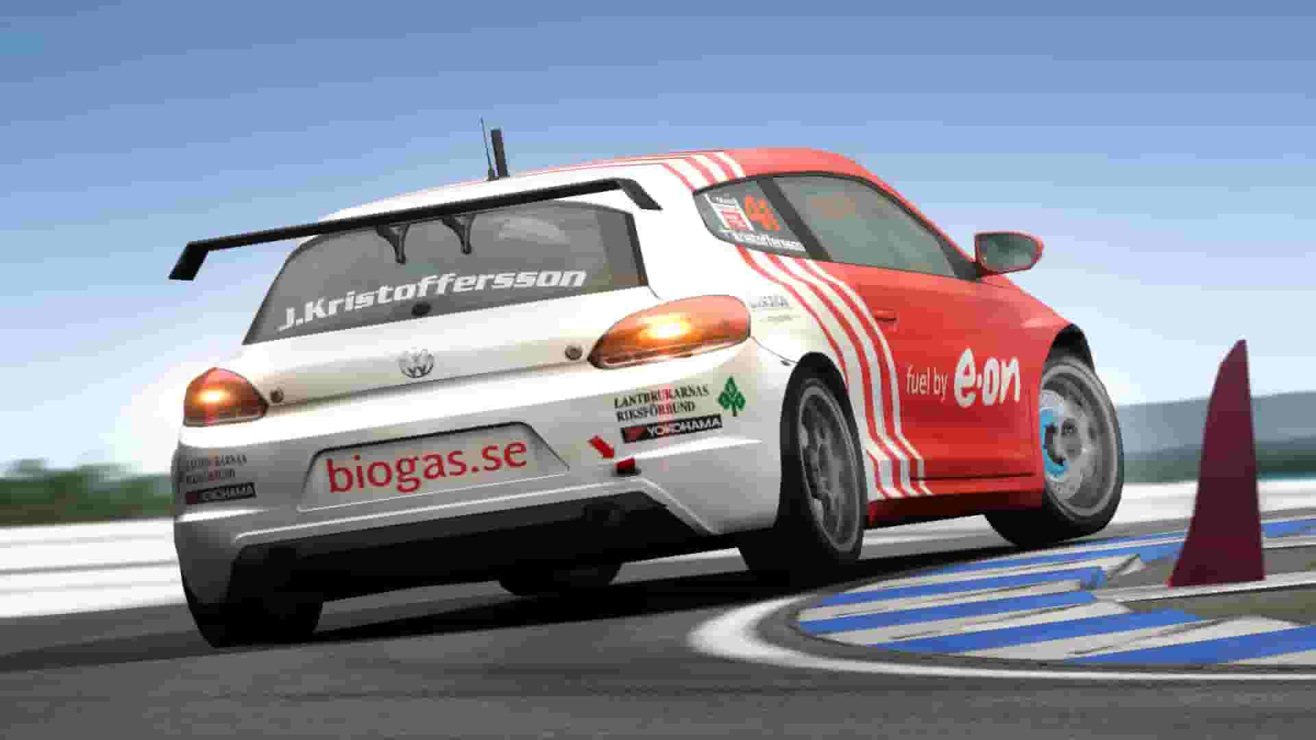 RACE Injection screenshot thumbnail screenshot 11