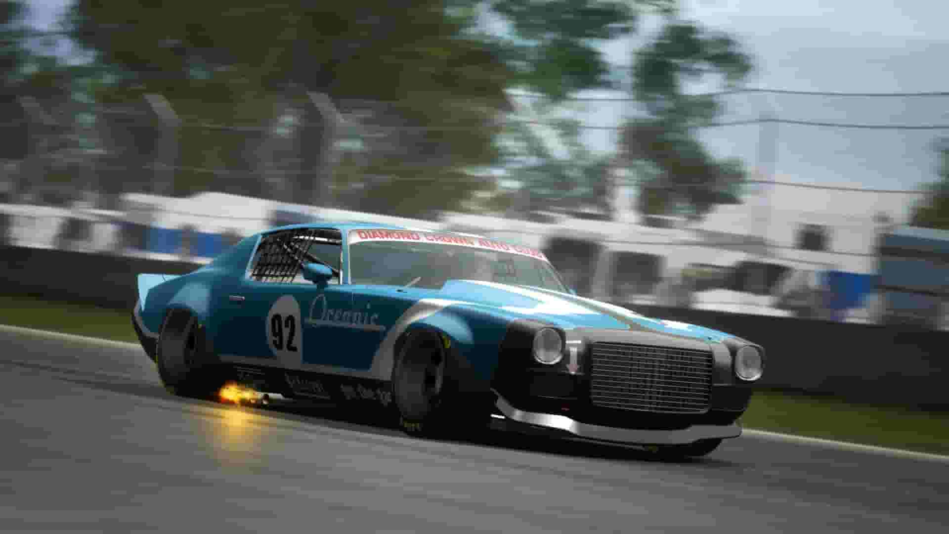 RACE Injection screenshot thumbnail screenshot 12