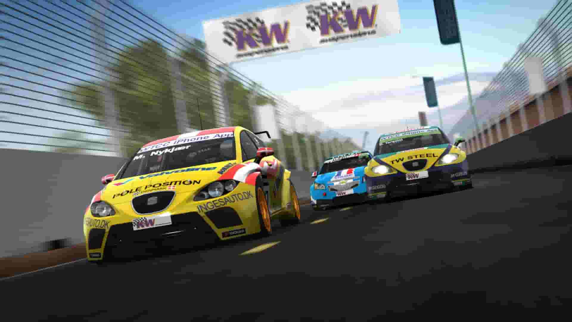 RACE Injection screenshot thumbnail screenshot 4