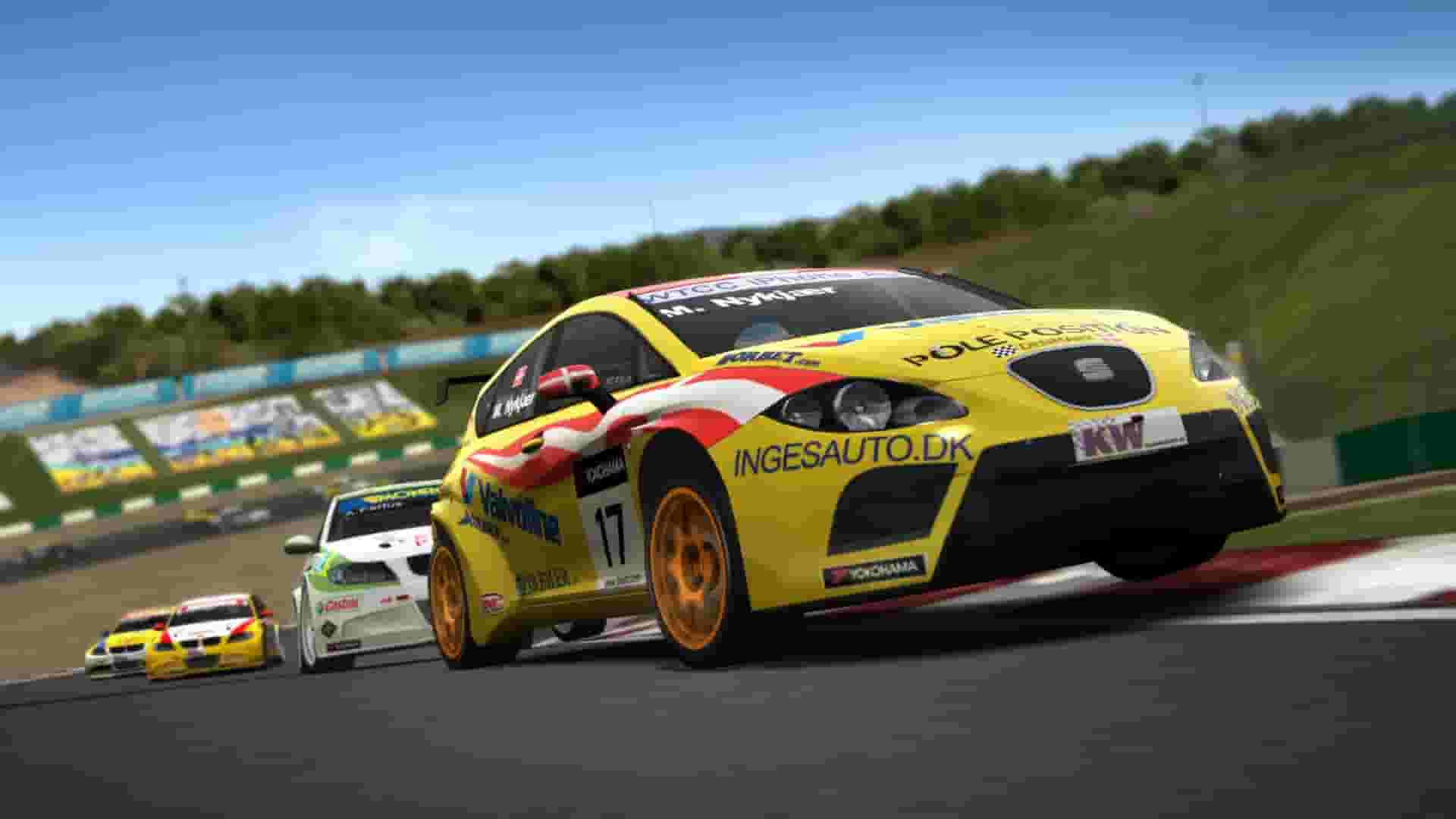 RACE Injection screenshot thumbnail screenshot 9