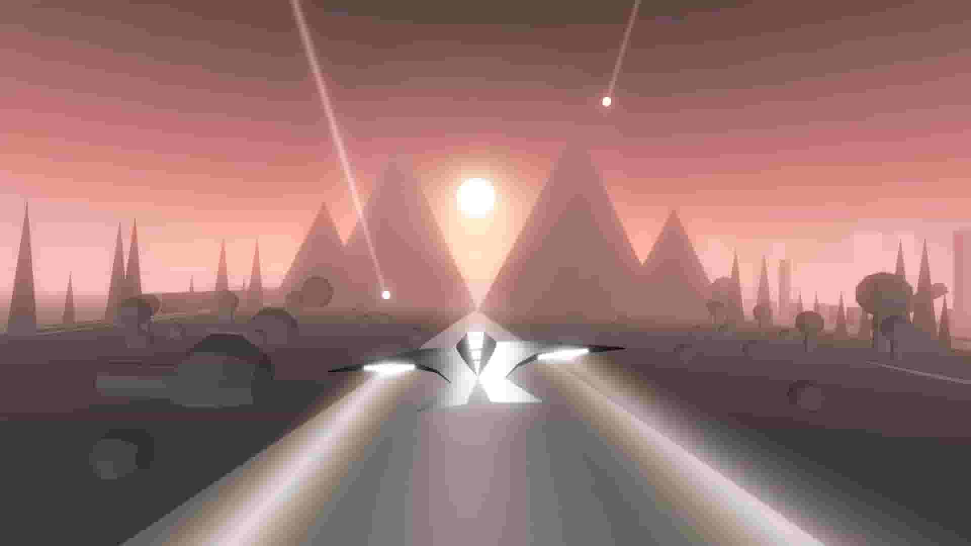 Race The Sun screenshot thumbnail screenshot 0
