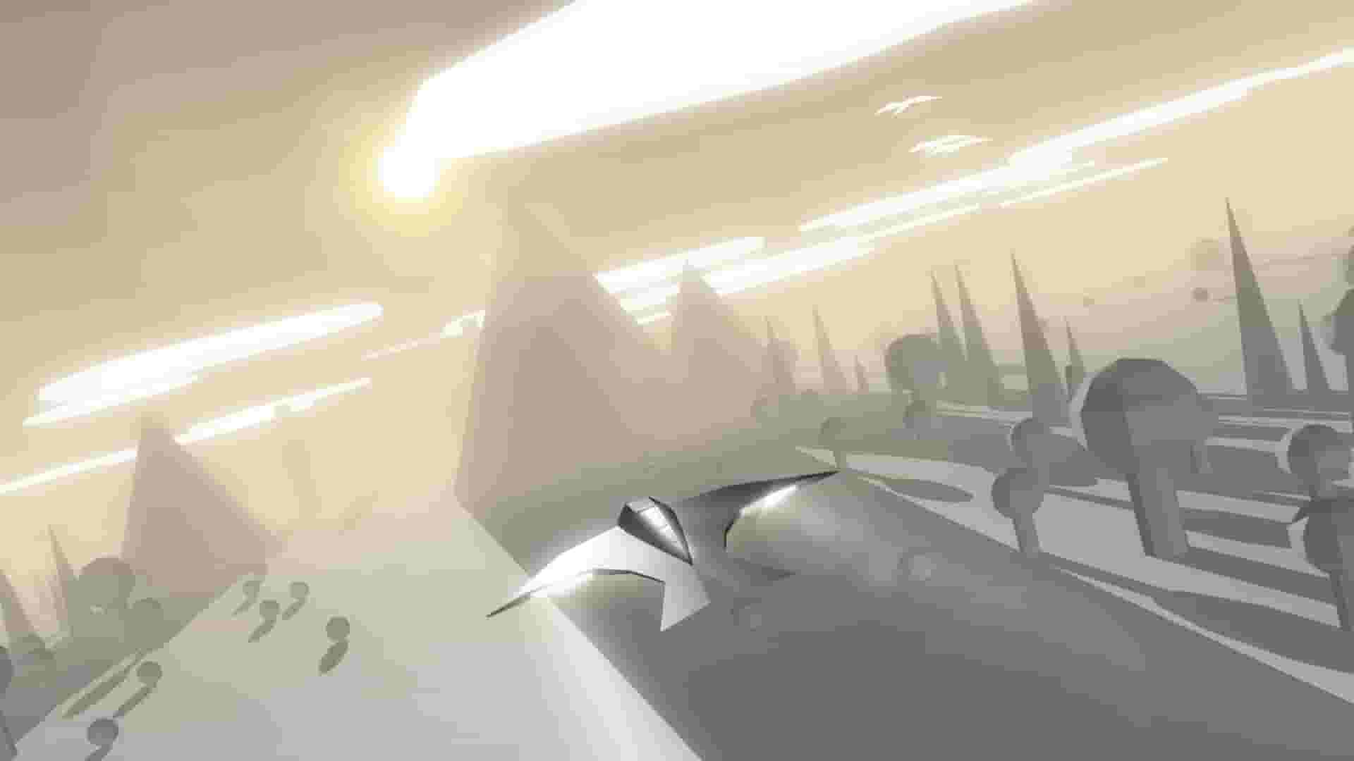 Race The Sun screenshot thumbnail screenshot 11
