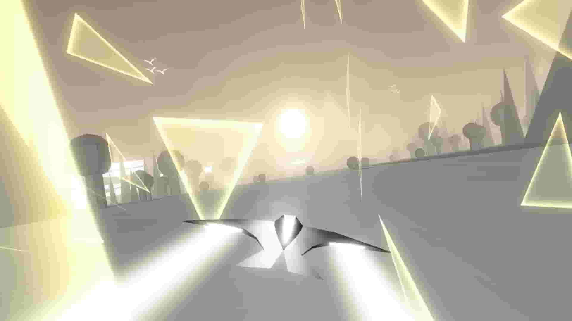 Race The Sun screenshot thumbnail screenshot 4