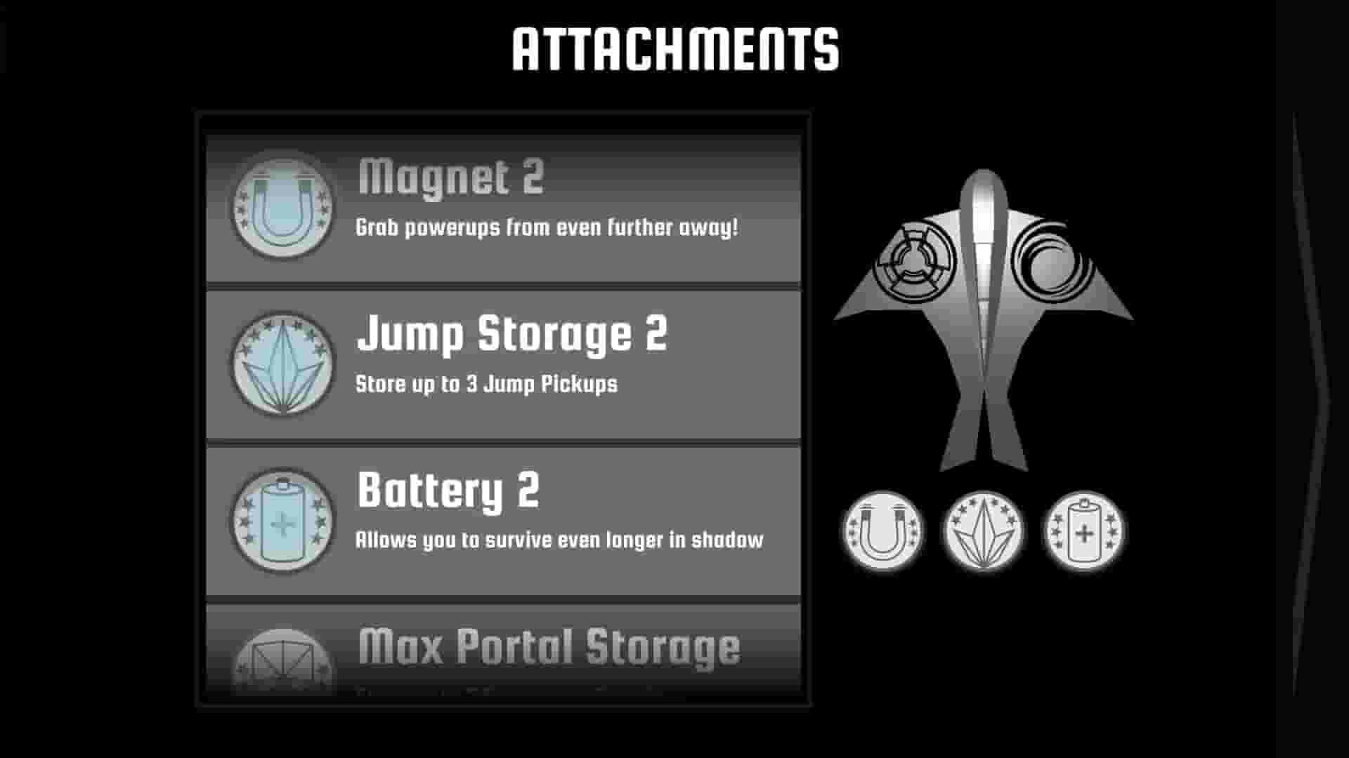 Race The Sun screenshot thumbnail screenshot 5