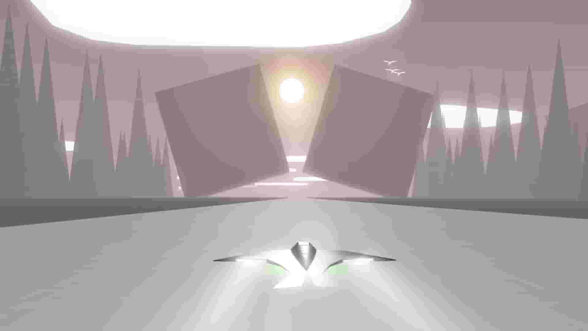 Race The Sun screenshot thumbnail screenshot 6