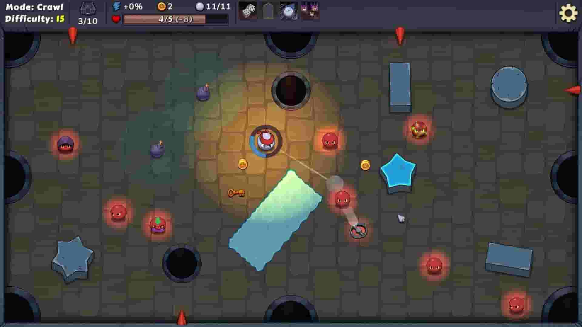 Rack and Slay screenshot thumbnail screenshot 0