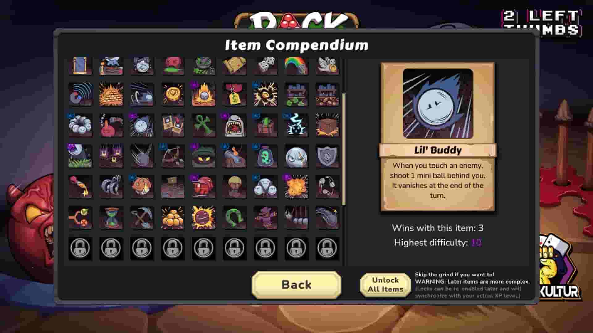 Rack and Slay screenshot thumbnail screenshot 4