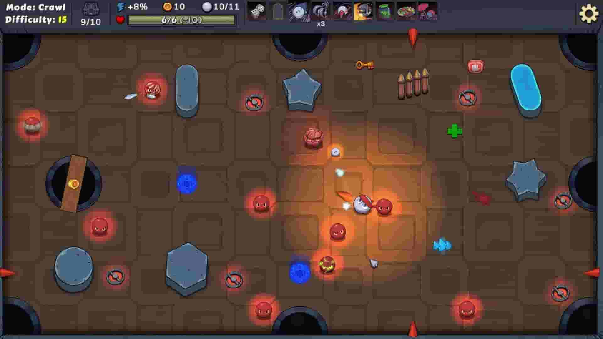 Rack and Slay screenshot thumbnail screenshot 7