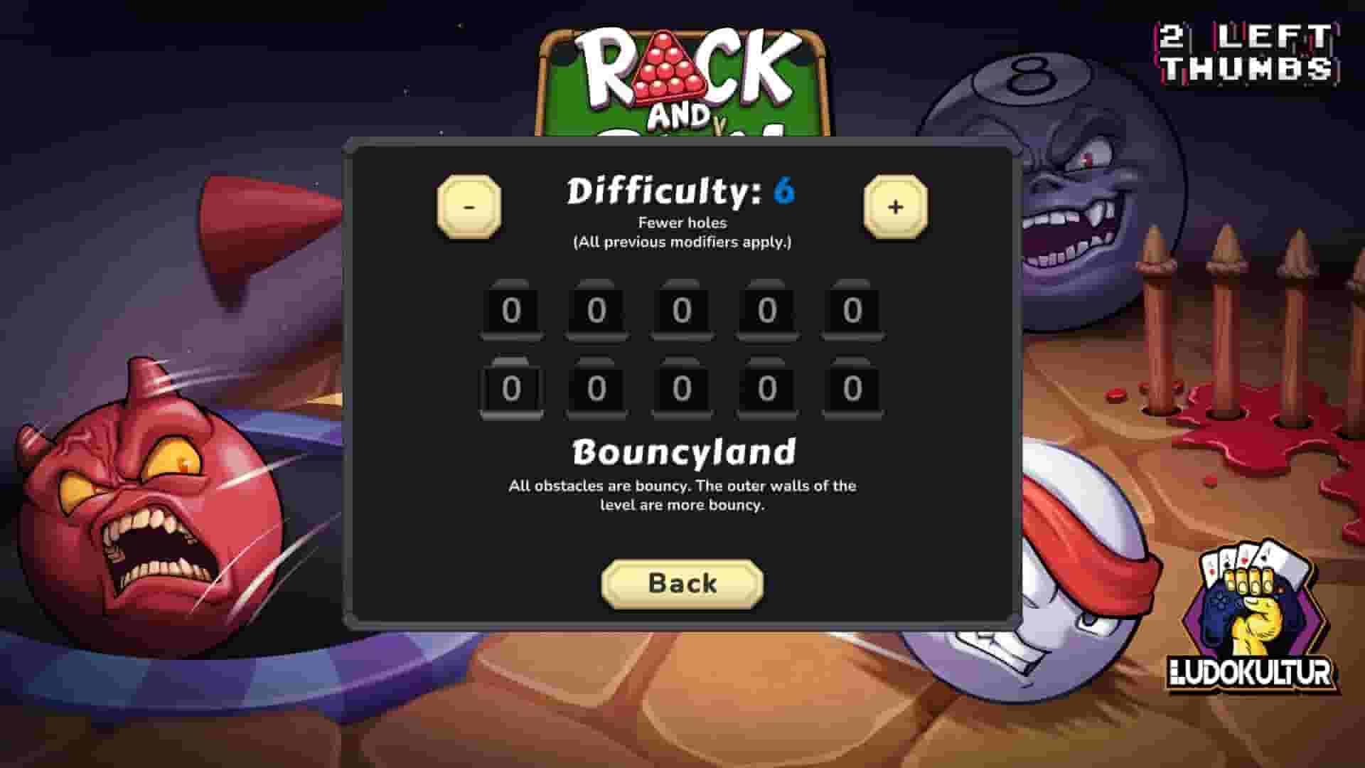 Rack and Slay screenshot thumbnail screenshot 8