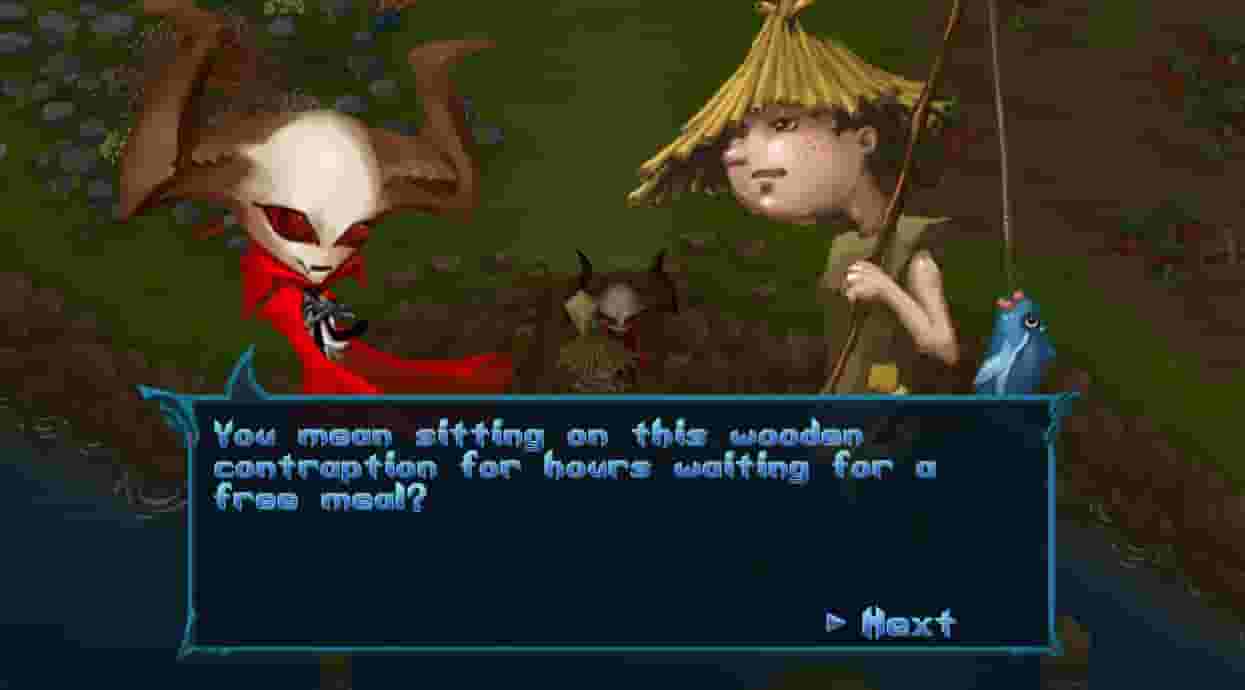 Rack N Ruin screenshot thumbnail screenshot 8