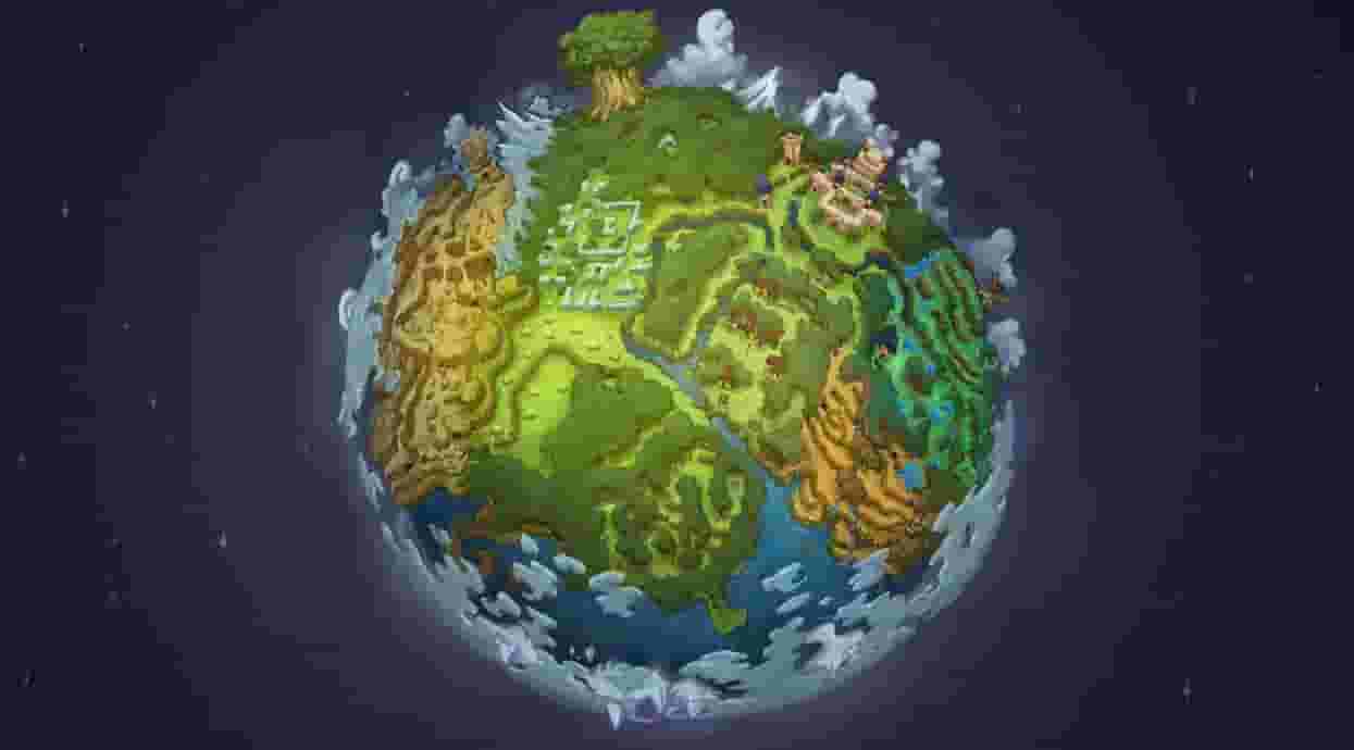 Rack N Ruin screenshot thumbnail screenshot 9