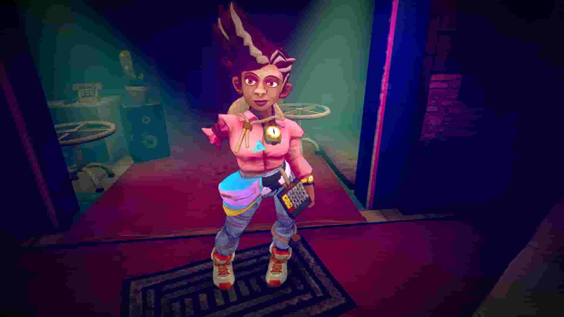 RAD screenshot thumbnail screenshot 13