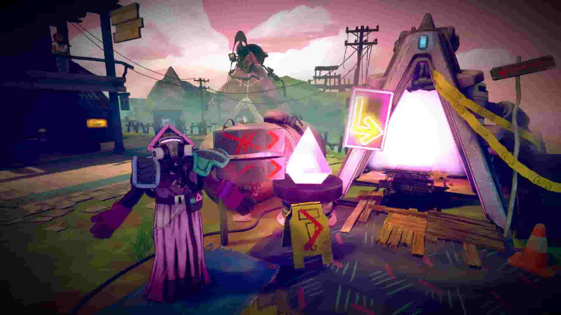 RAD screenshot thumbnail screenshot 14