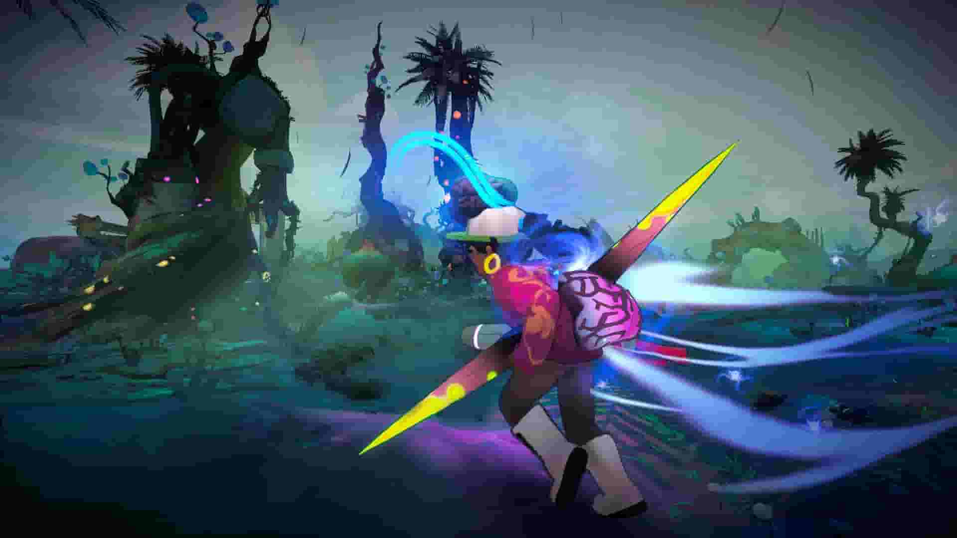 RAD screenshot thumbnail screenshot 17