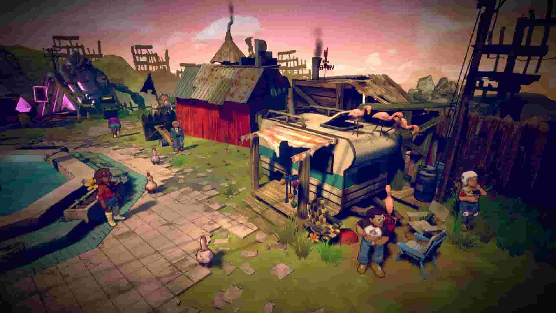 RAD screenshot thumbnail screenshot 22