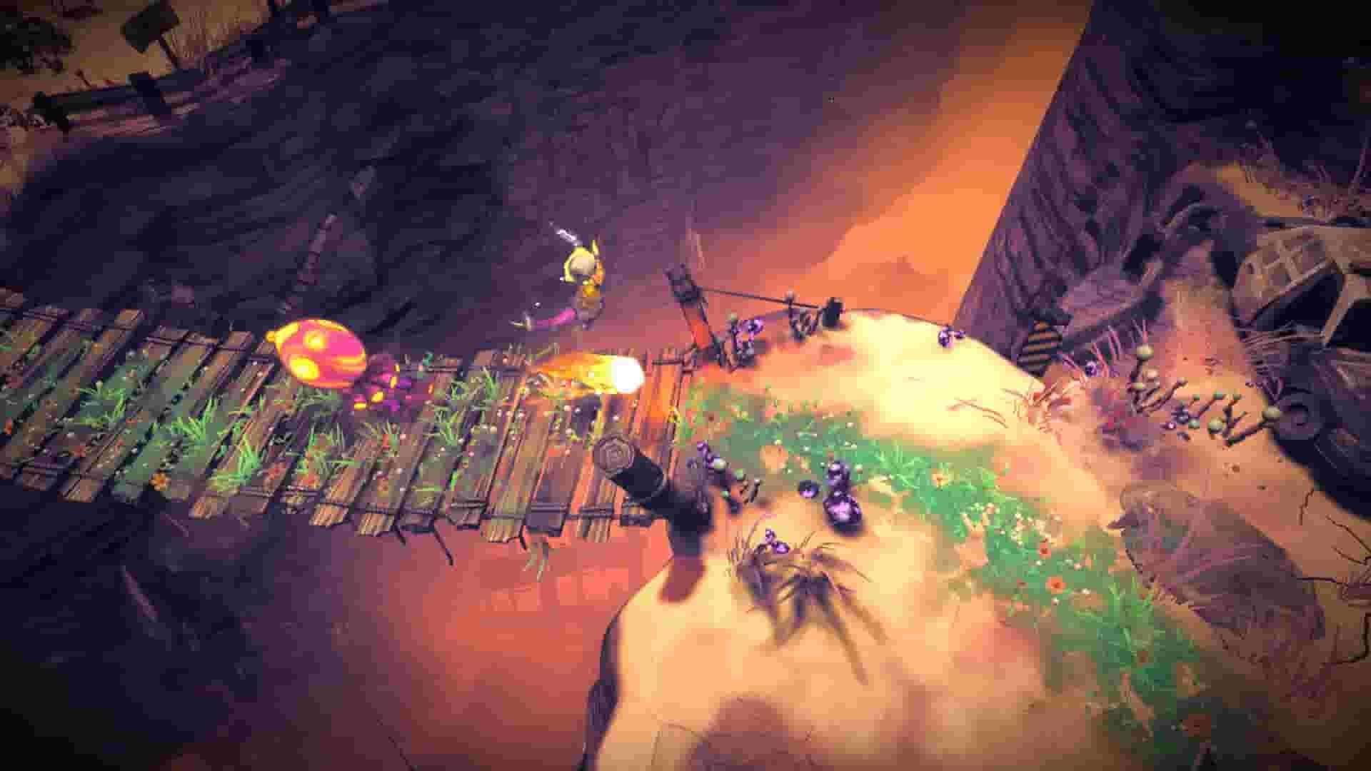 RAD screenshot thumbnail screenshot 4