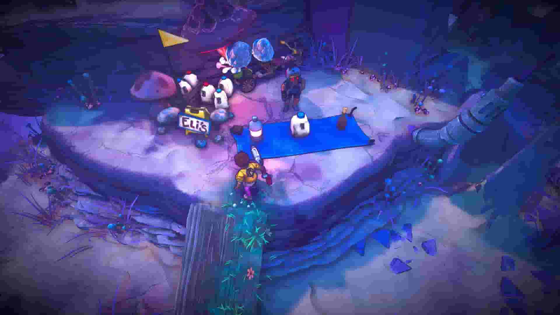 RAD screenshot thumbnail screenshot 7